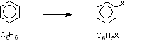 Electrophilic Aromatic Substitution