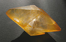 Calcite