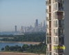 Lake Michigan in Chicago