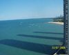 Lake Michigan in Chicago