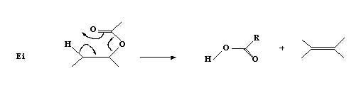 Ei Mechanism