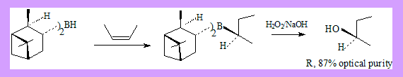 HBO-Z-2-Butene