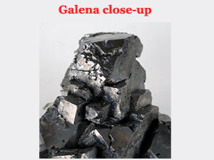 Galena