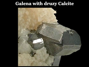 galena