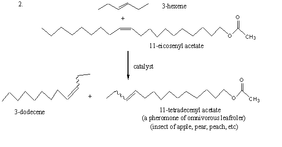 Metathesis