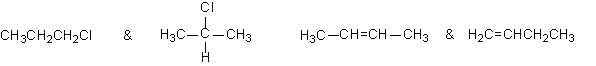 Positional Isomers