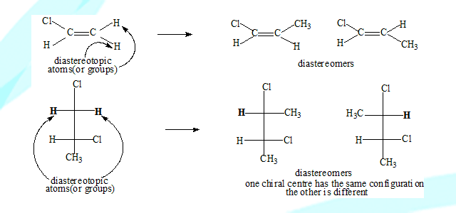 diastereomers