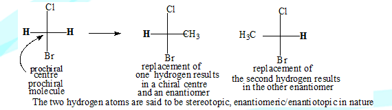 prochiral