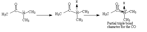 N,N-dimethyl acetamide