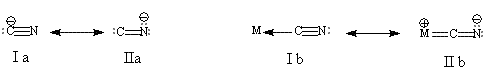 Cyano complex